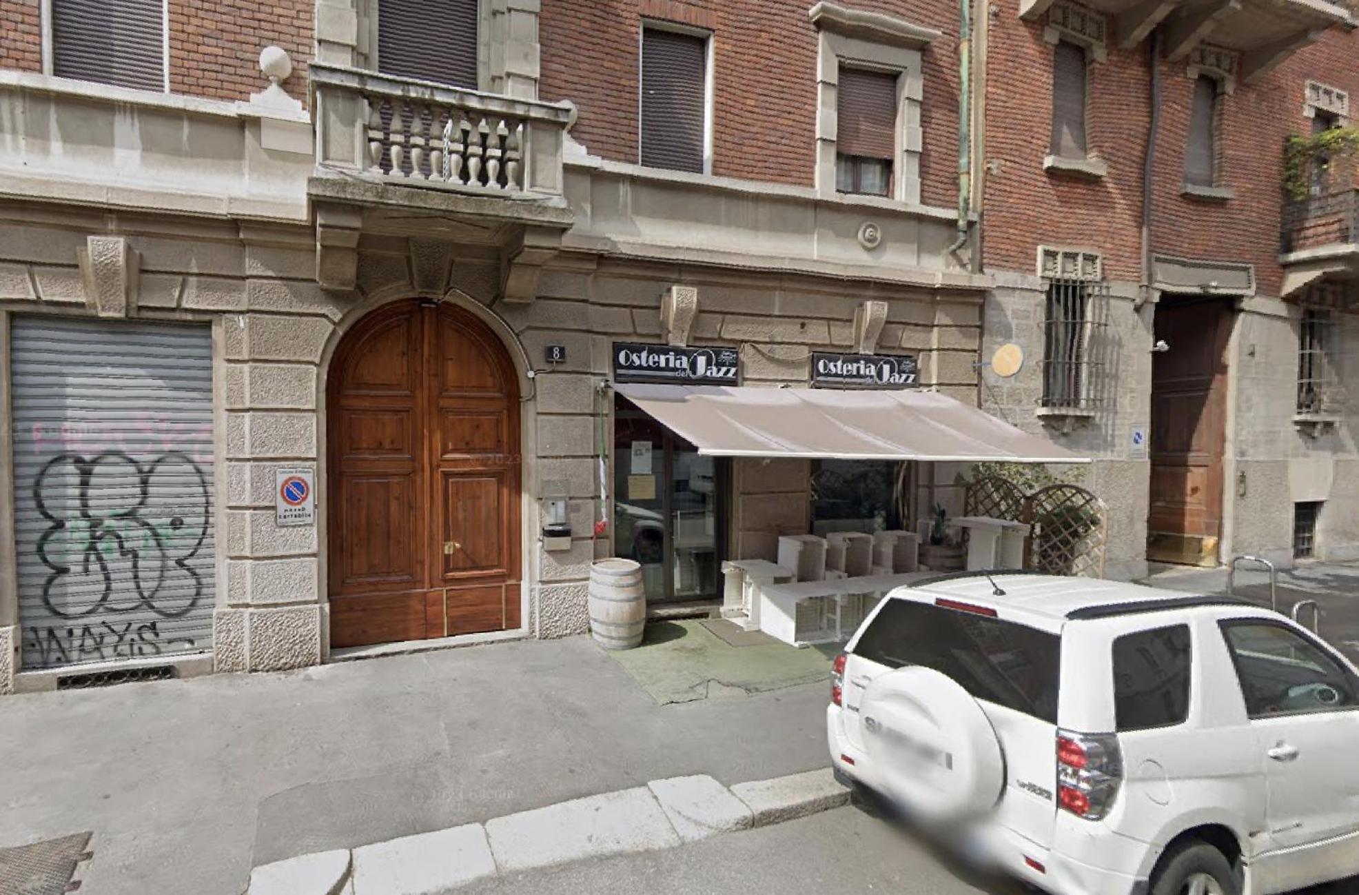 • Grazioso Appartamento Tra City Life E San Siro •  Μιλάνο Εξωτερικό φωτογραφία
