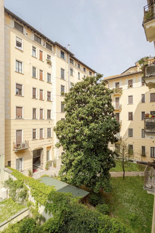 • Grazioso Appartamento Tra City Life E San Siro •  Μιλάνο Εξωτερικό φωτογραφία